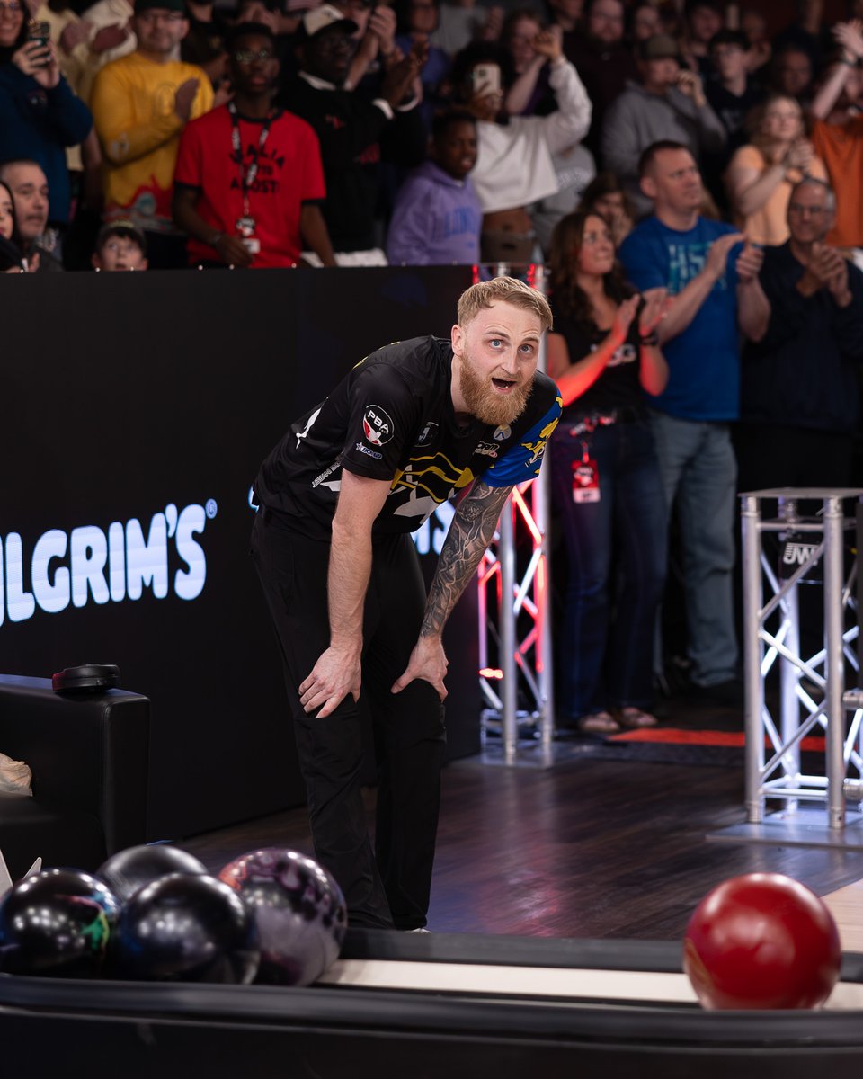 PBATour's tweet photo. And with that, the 2025 regular season comes to an end... https://t.co/33Sqhi83tt