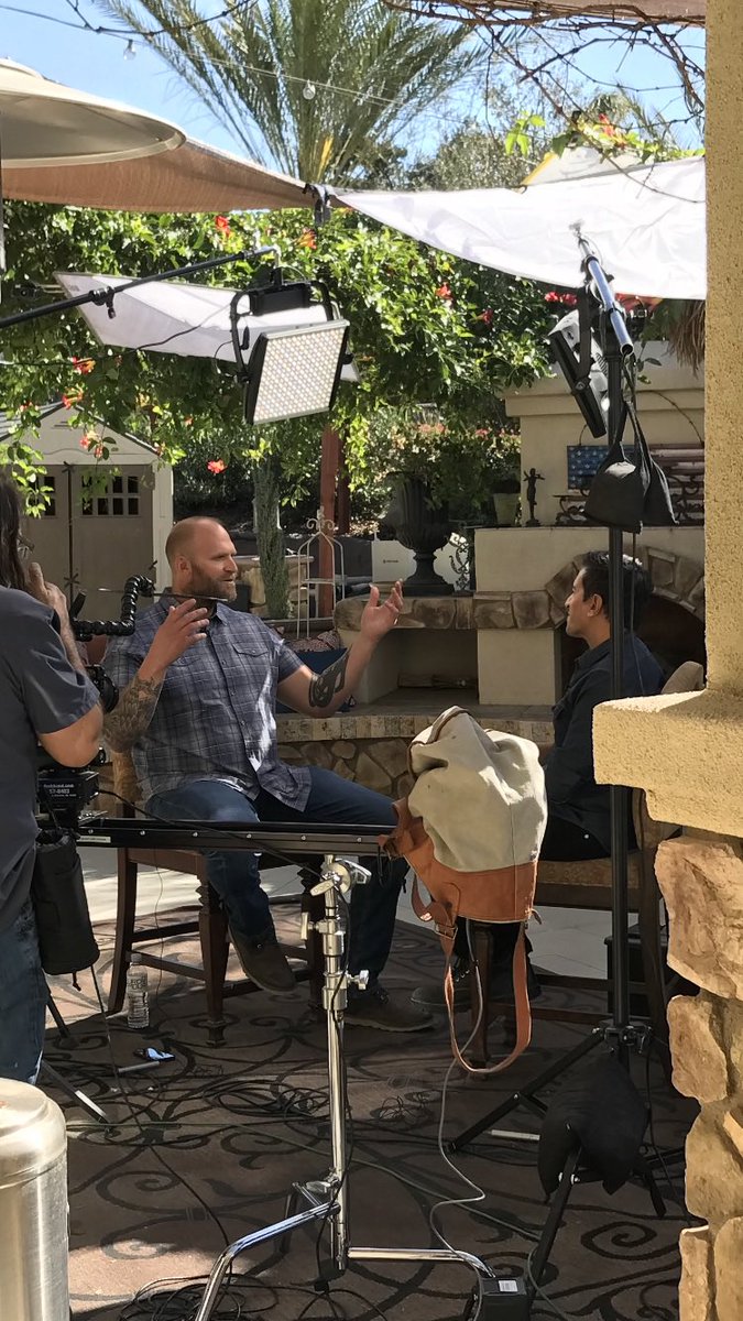 Kyle Turley tweet media