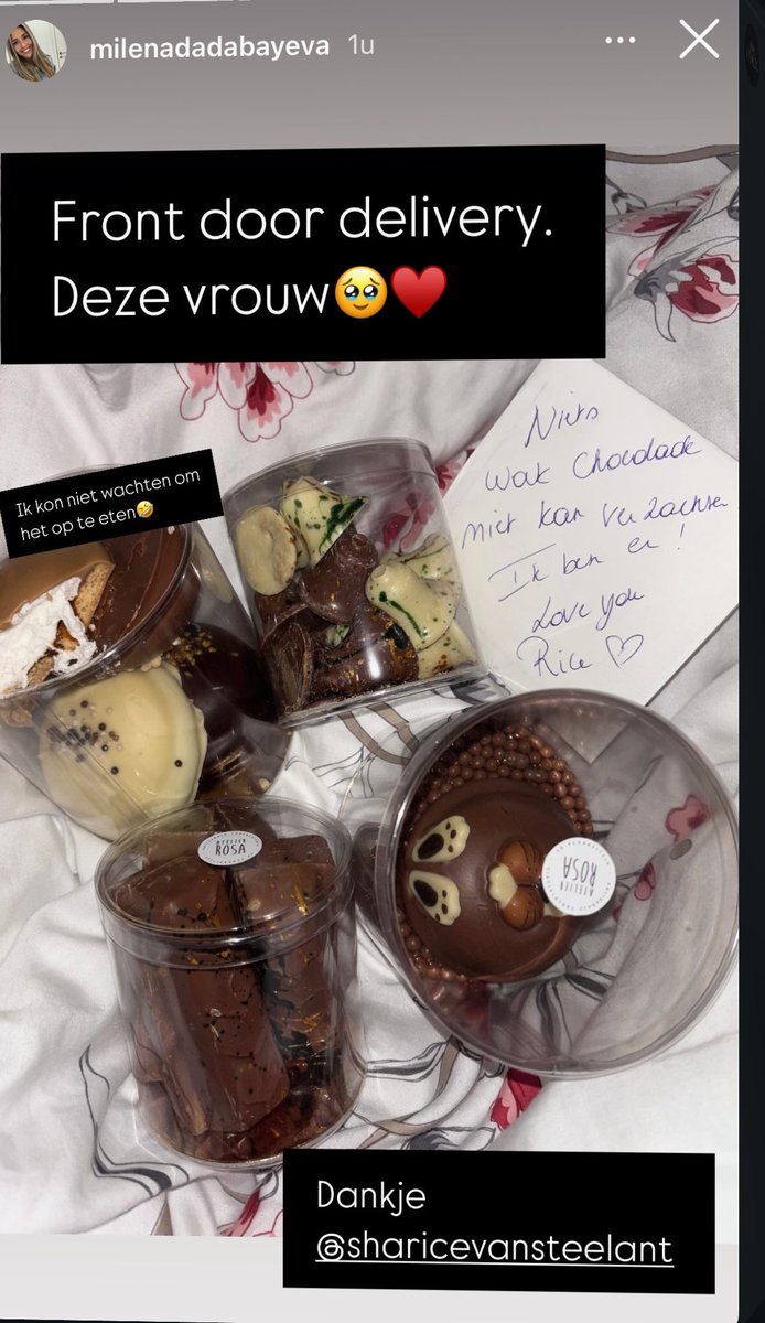 EefyPC_'s tweet image. Sharice en milena: deze vriendschap😭. De diepgaande gesprekken die zij hadden zal ik nooit vergeten  #bigbrothernlbe