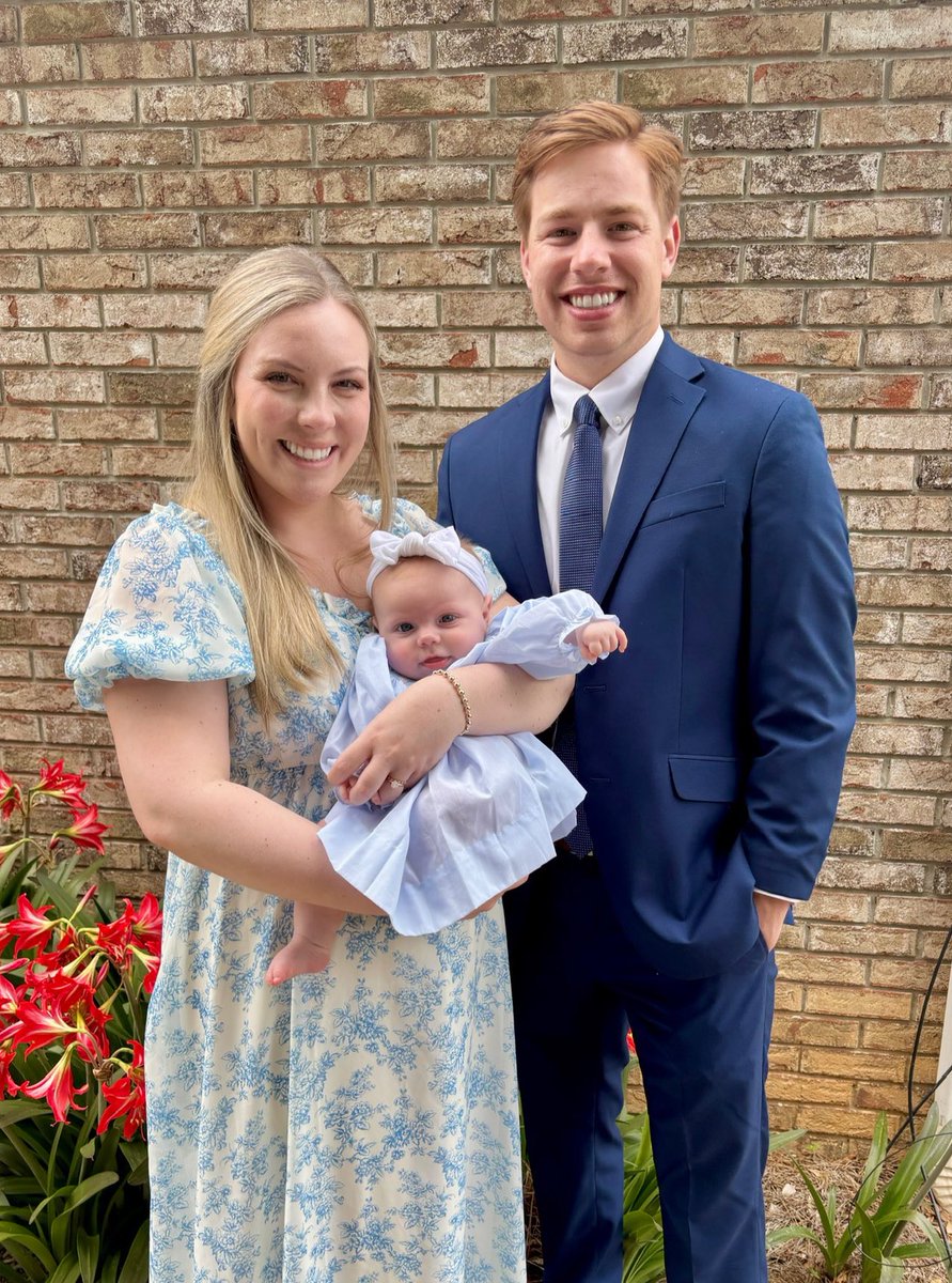 Jesus Is Alive! Happy Easter from the O’Daniels!