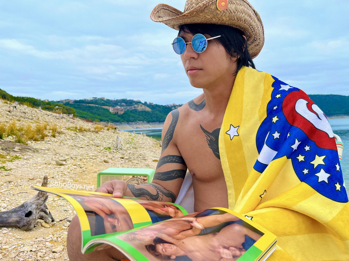 Miss us? Good. Boho Boys Summer is right around the corner, and we’re bringing the heat.🔥

We’re just getting started—so hit follow and stay close. Got a guess what we’ve been cooking up? Drop it in the comments. 😏✌🏻

#BeABohoBoy