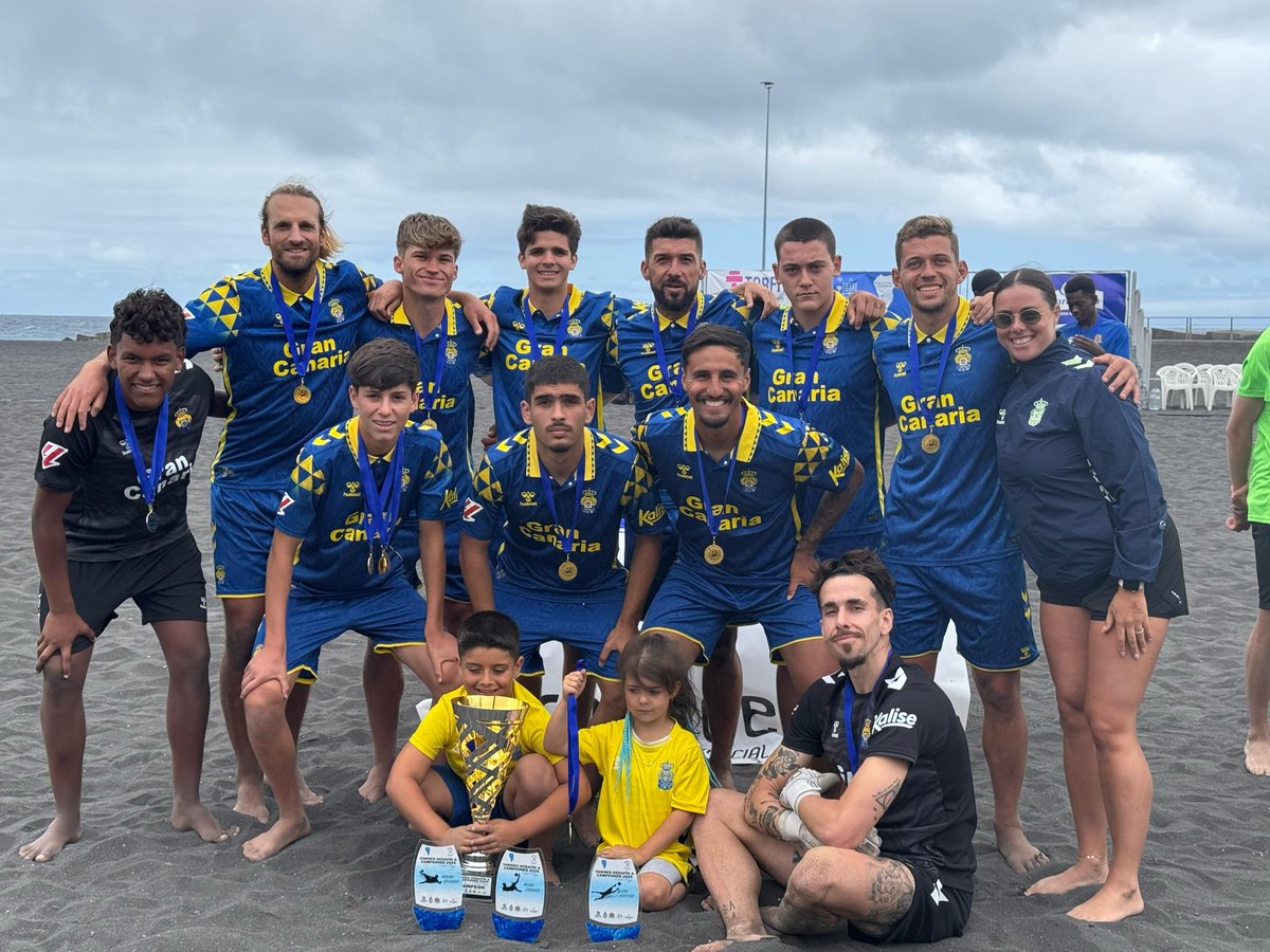 PabloPerez 🇮🇨 tweet media