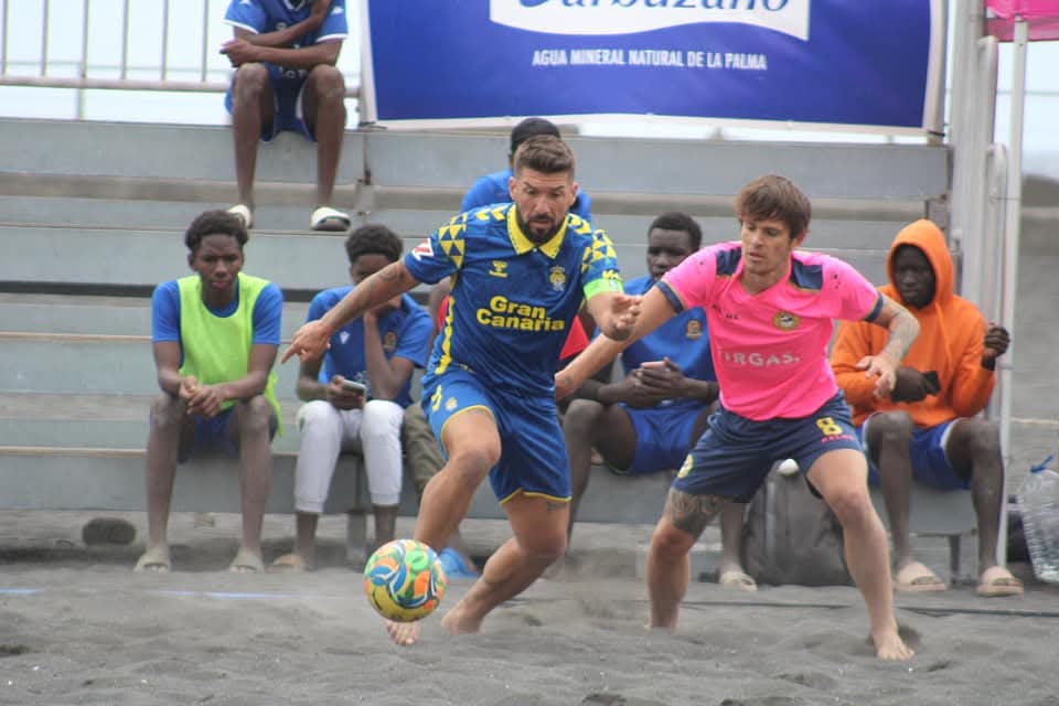 PabloPerez 🇮🇨 tweet media