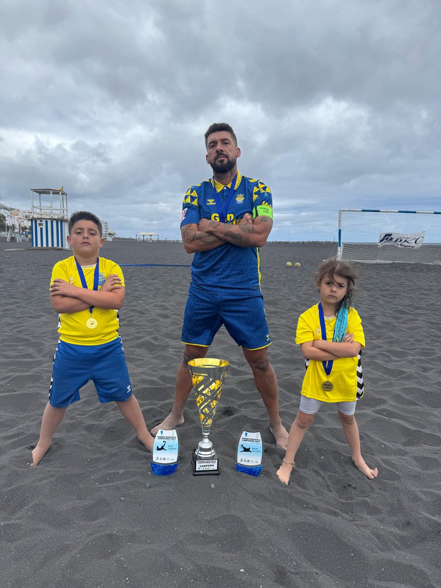 PabloPerez 🇮🇨 tweet media