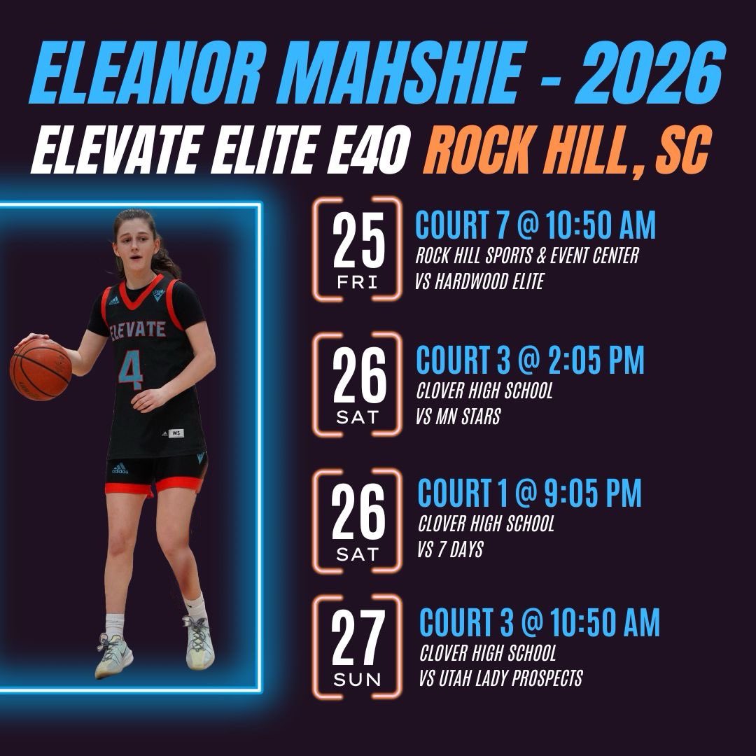 Excited for the first live period!!

<a href="/Elevate_Elite/">Elevate Elite</a> <a href="/PSfamCoachLex/">Coach Lex</a> <a href="/Bruno_Corras/">Bruno Corras</a>