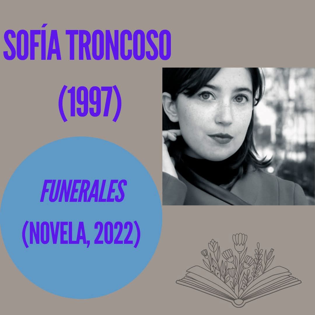 Escritoras Latinoamericanas del siglo XXI tweet media