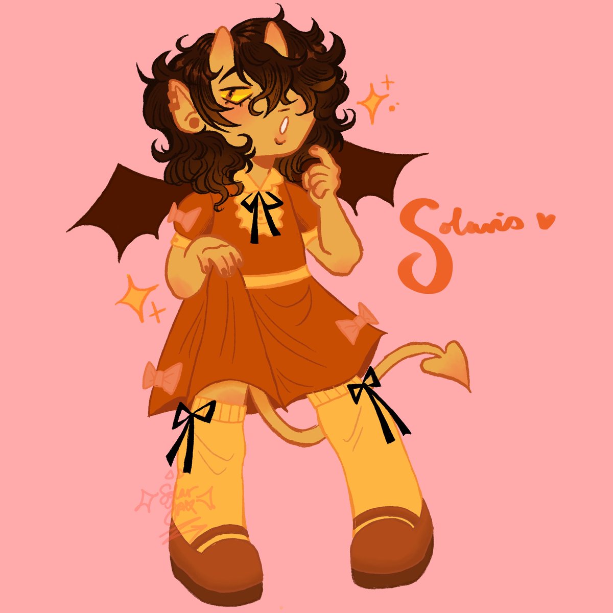 solar_jax409's tweet image. Cutesy Solaris post to tell u that mine and @_CR0W__ 's art community discord server is taking members! Invite is in my linktree &amp;lt;3 
linktr.ee/solarjax409

#artistscommunity #artistsontwitter #ocart #ocartist #discordserver #discordcommunity #DigitalArtist