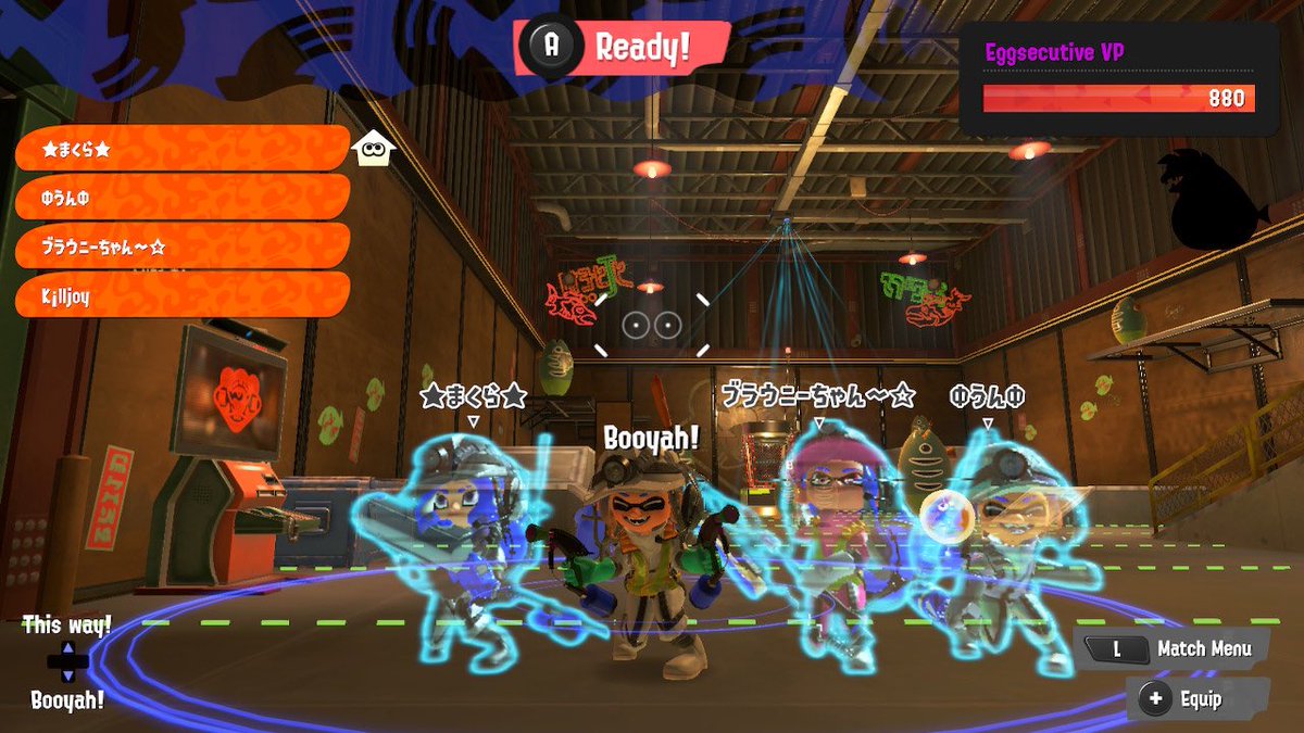 Killjoy_spl's tweet image. Thank you friends for completing shiny coho with me! 🙂‍↕️🙇🏻‍♀️💝
