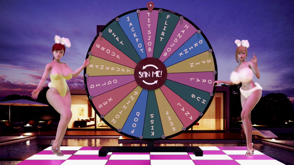 Best Game Show Ever: Easter Edition!