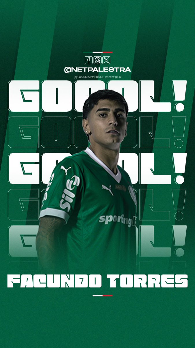 NetPalestra's tweet photo. GOOOOOOOOOOOOOOOOOOOOOOOOOOOOOOOOOOOOOOOOOOOOOOOOOOOOOOOOOOOOOOOOOOOOOOOOOOOOOOOOOOOOOOOOOOOOOOOOOOOOOOOOOOOOOOOOOOOOOOOOOOOOOOOOOOOOOOOOOOOOOOOOOOOOOL! 

FACUNDO TORRES ABRE O PLACAR PARA O VERDÃO 🐷⚽️

#FORxPAL | 0x1
#AvantiPalestra https://t.co/opJyhXyxXt