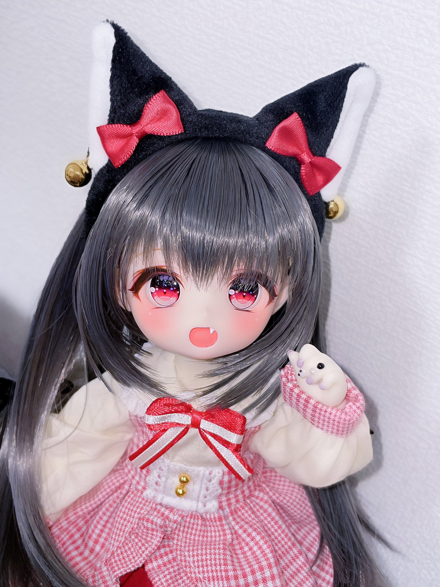 ななみじゅんこ🎀 (@ronronshuka) / X