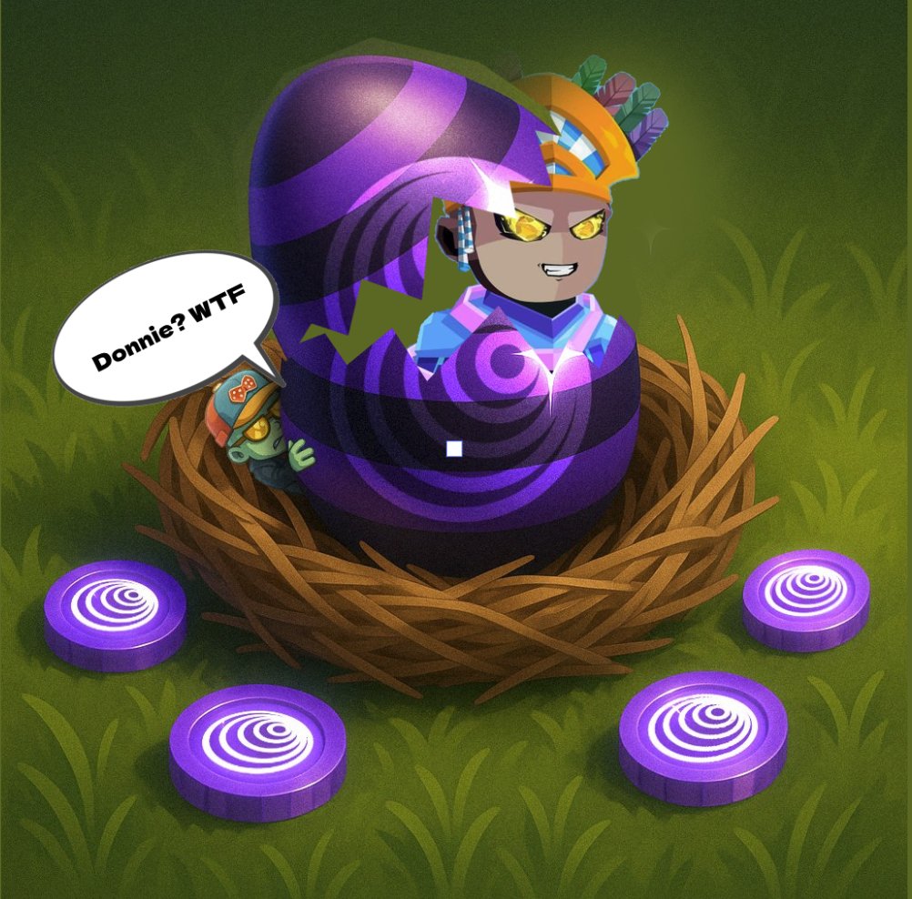 TFDMX◎ tweet media