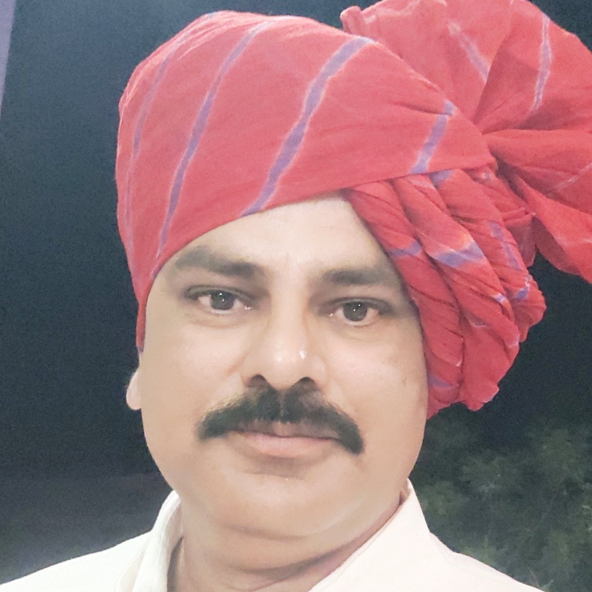 DevendraPayasi5's tweet photo. #NewProfilePic https://t.co/bbRMF5Trsk