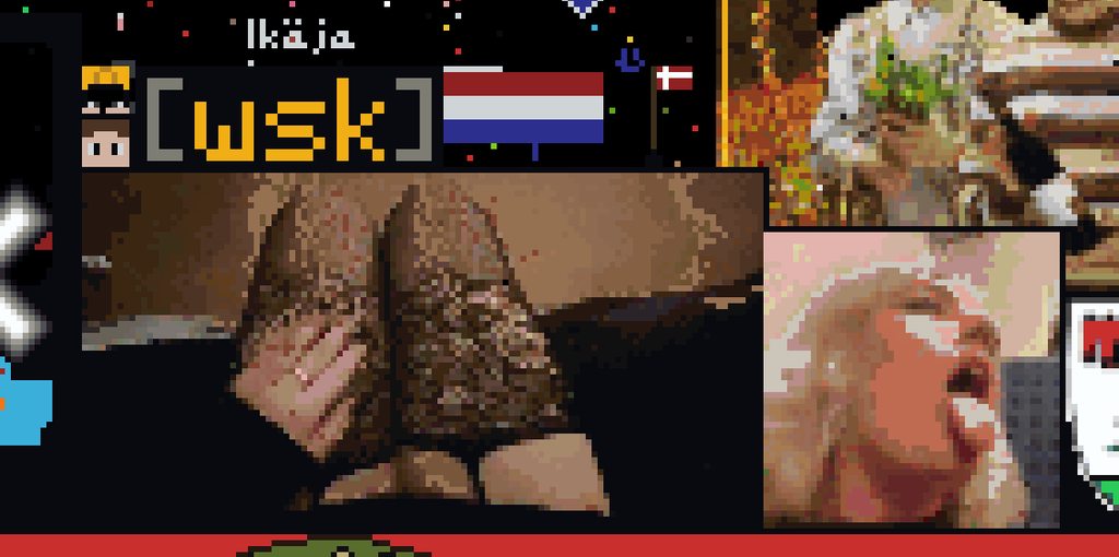 hannahwsk's tweet photo. kein problem und wird überhaupt nicht moderiert. sobald irgendwas nur im entferntesten links oder woke ist wird es teilweise grundlos gebannt. außerdem äußern sich die mods teilweise ekelhaft in dc und bearbeiten die ticket der pride-community nicht richtig. r/place ist an sich https://t.co/nwvKHnRgdH