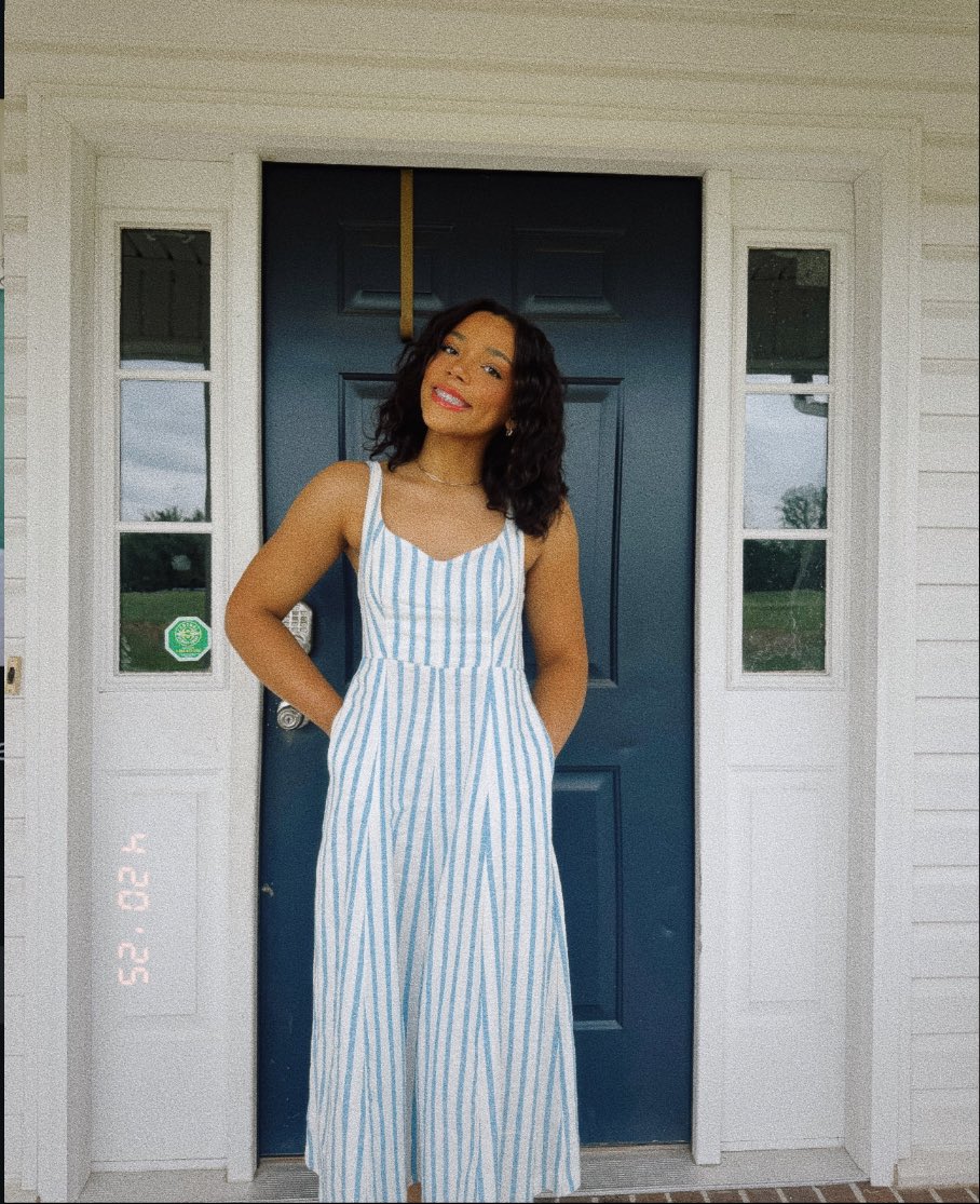 “He is not here, he has risen!”
Matthew 28:6
Happy Easter 💛