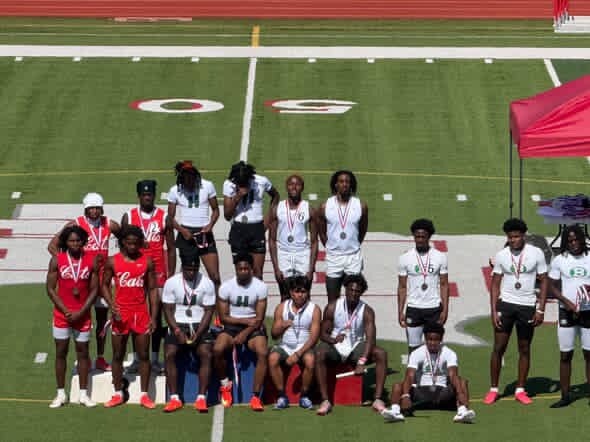 Couldn’t have asked for a better team, thank you <a href="/RangersTF/">Rudder Rangers Track & Field</a>