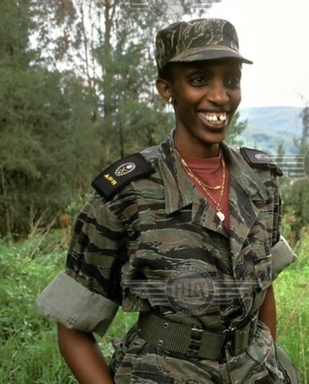Inkotanyi cyane ❤️