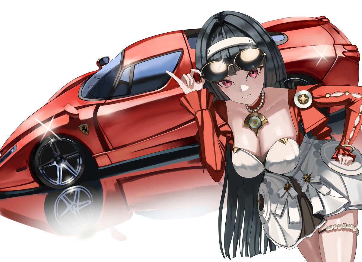 irv_V12's tweet image. Astra x Enzo #zzzero #ゼンゼロ #AstraYao