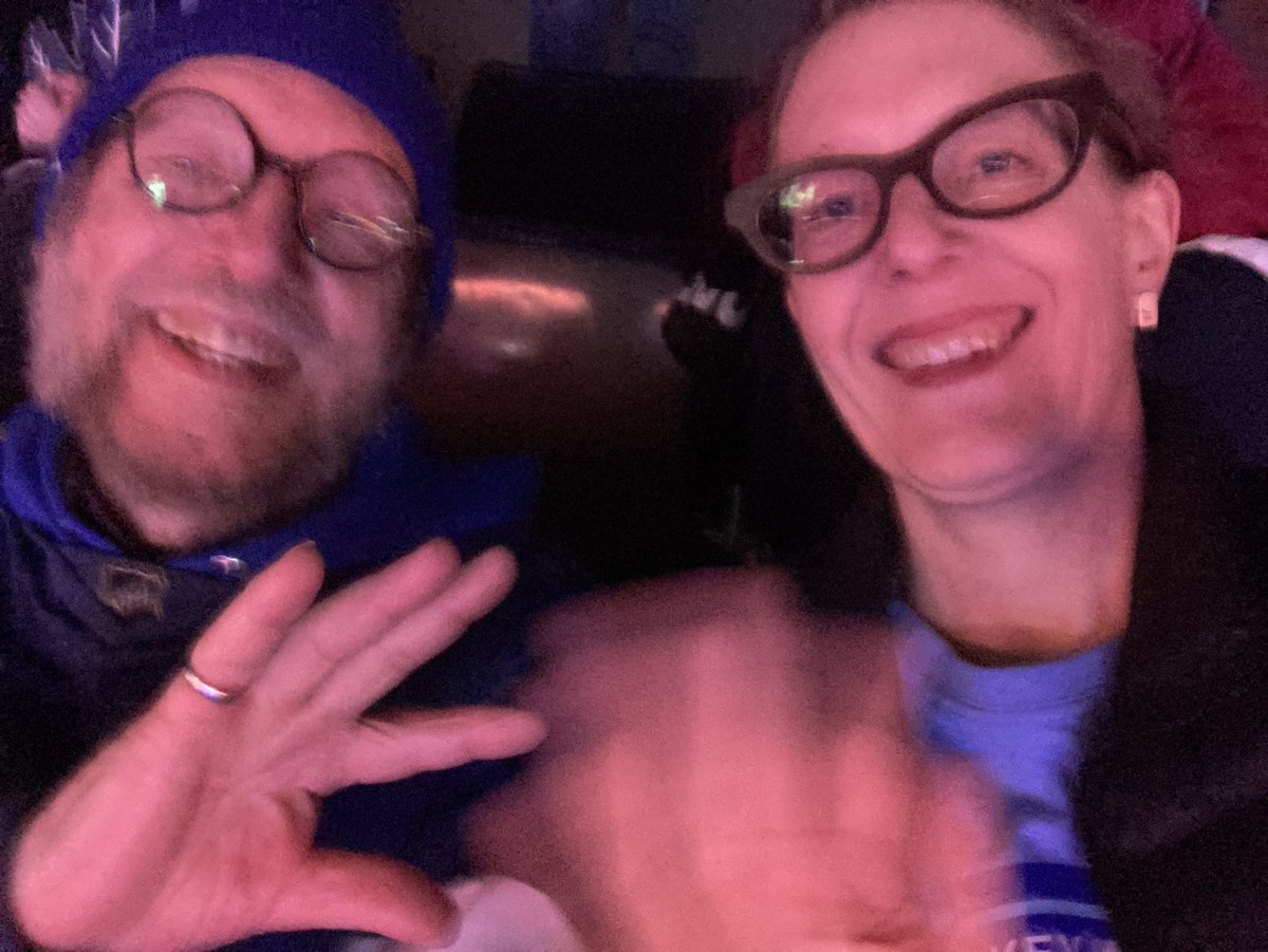 ideasdept's tweet photo. Go Leafs Go! Game 1 #LeafsForever https://t.co/P8gFWSyJer