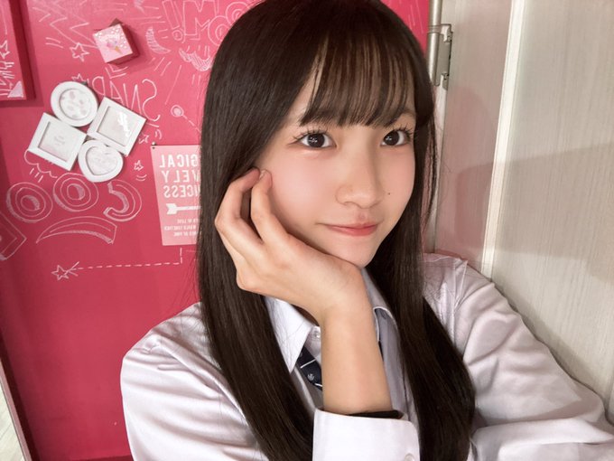 Twitterのコスプレ画像1