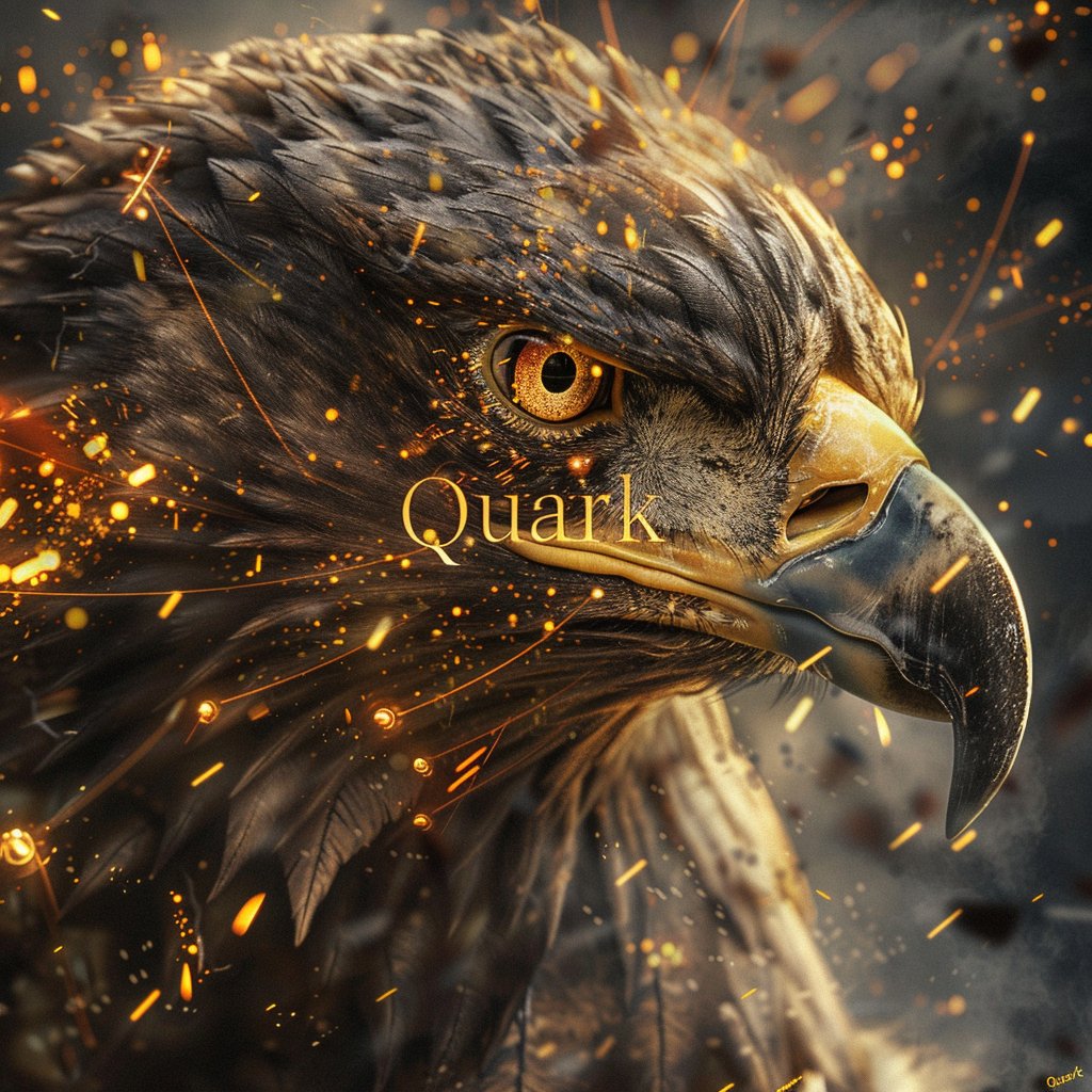 Se possível, moedas coloridas nos levarão de volta ao Satoshi, de volta ao Bitcoin.

#Atomicals #ARC20 #QUARK