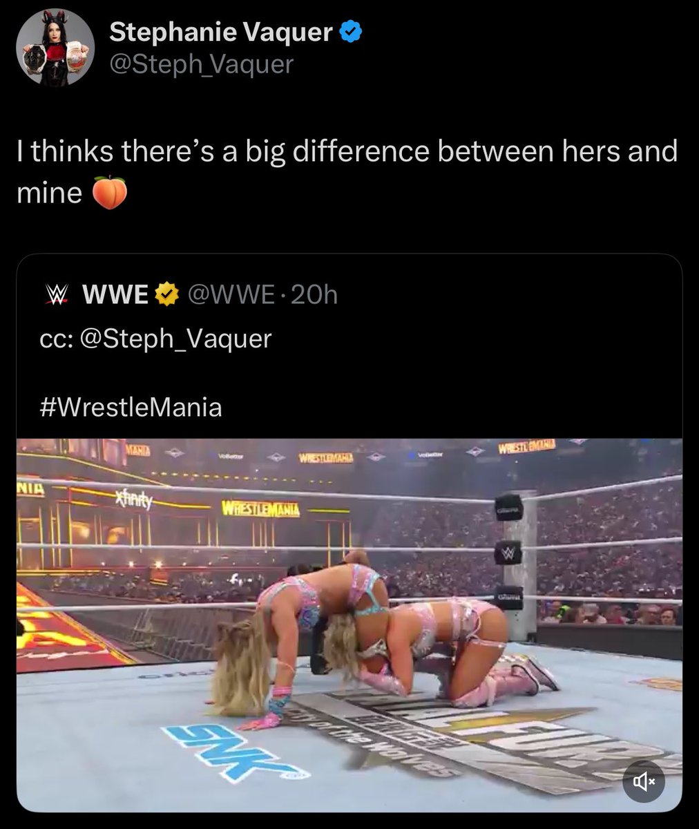 meteoras's tweet image. what is her issue...