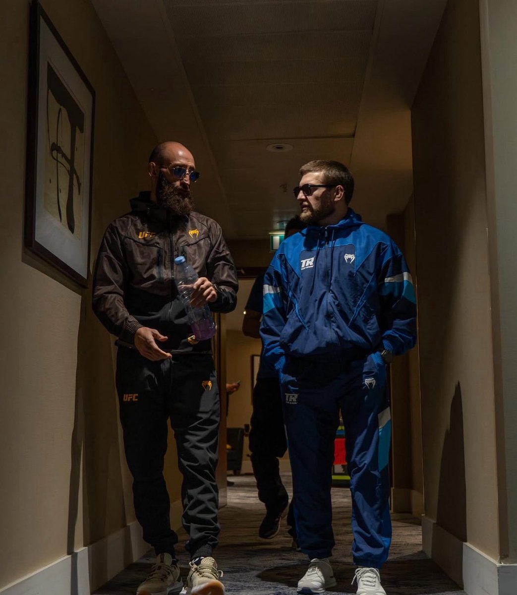 Aleksandre Topuria (@topuriaaleks) on Twitter photo 