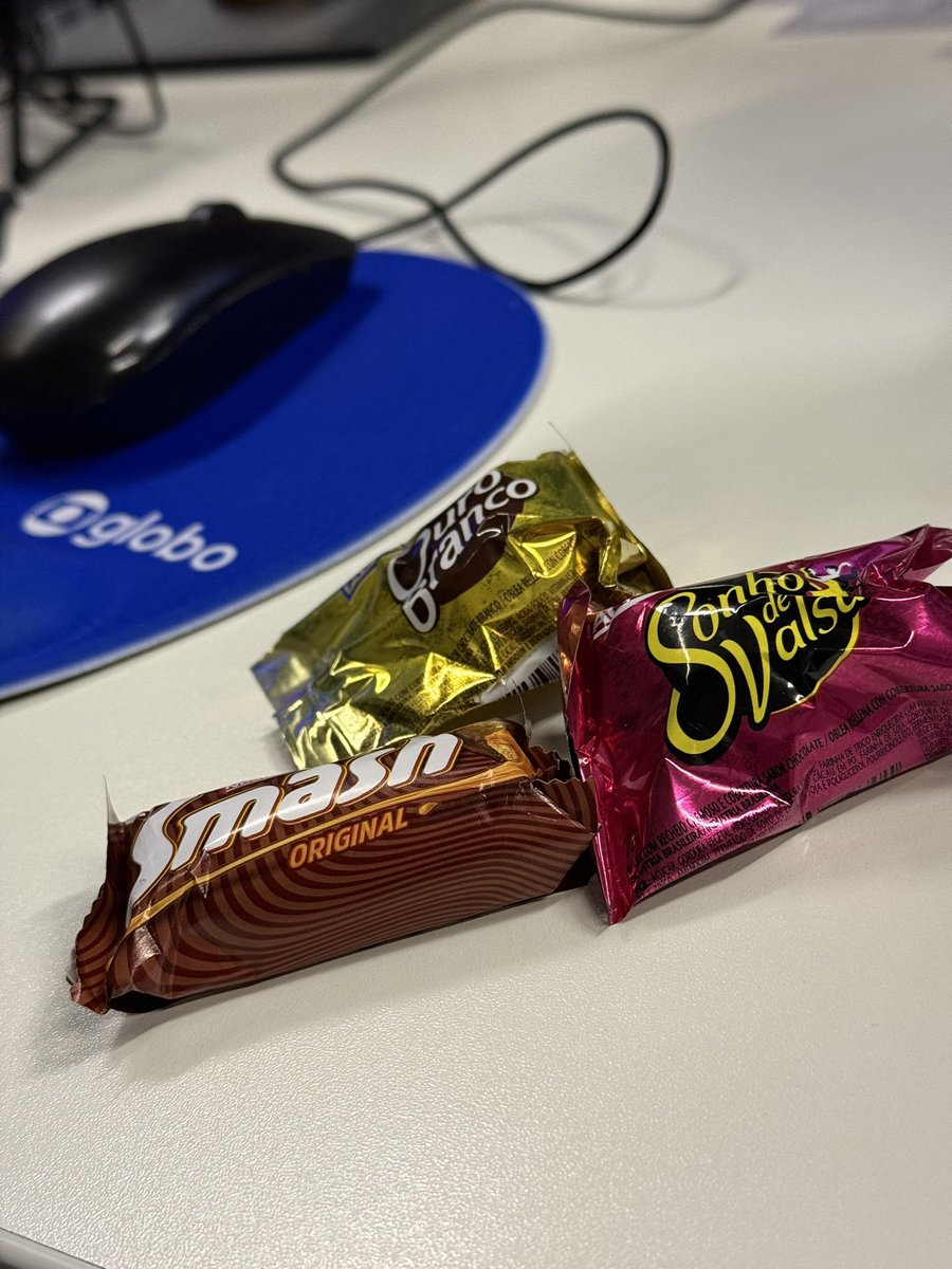 André Fogaça tweet media