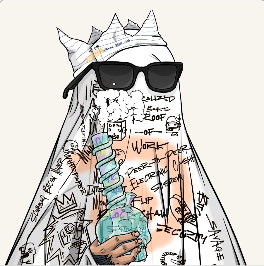 DGanja₿aba🥷🏾🍄 ⚾️ tweet media