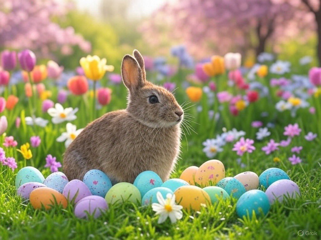 🐣 Hoppy Easter from 24me! 🐰 Need to schedule an egg hunt but worried you’ll forget the date? Don’t worry - we’ve got your back (and your basket)! 24me ensures you never miss a hop, skip, or jump this Easter. 
Have a cracking good time, and let us handle the timing! 🥚🌸