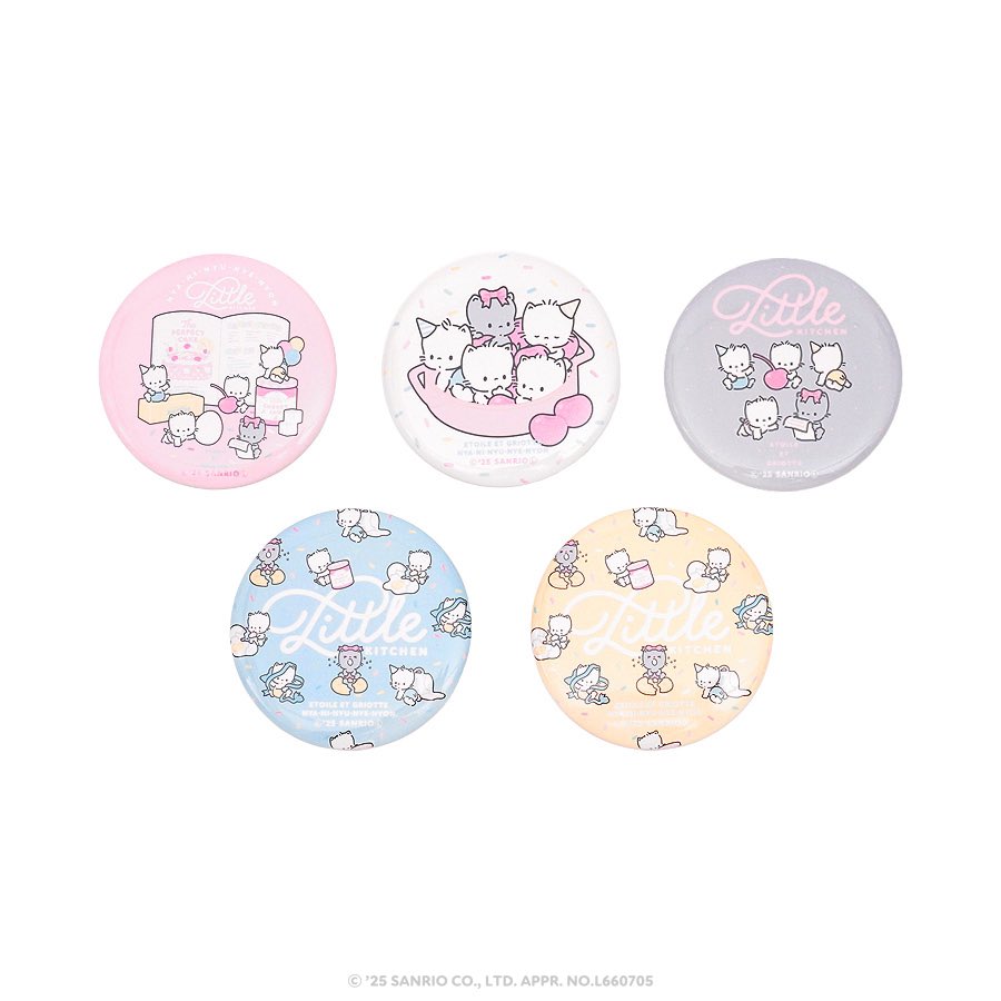 ニャニィニュニェニョン新商品&一部再販のオンライン先行予約も本日4