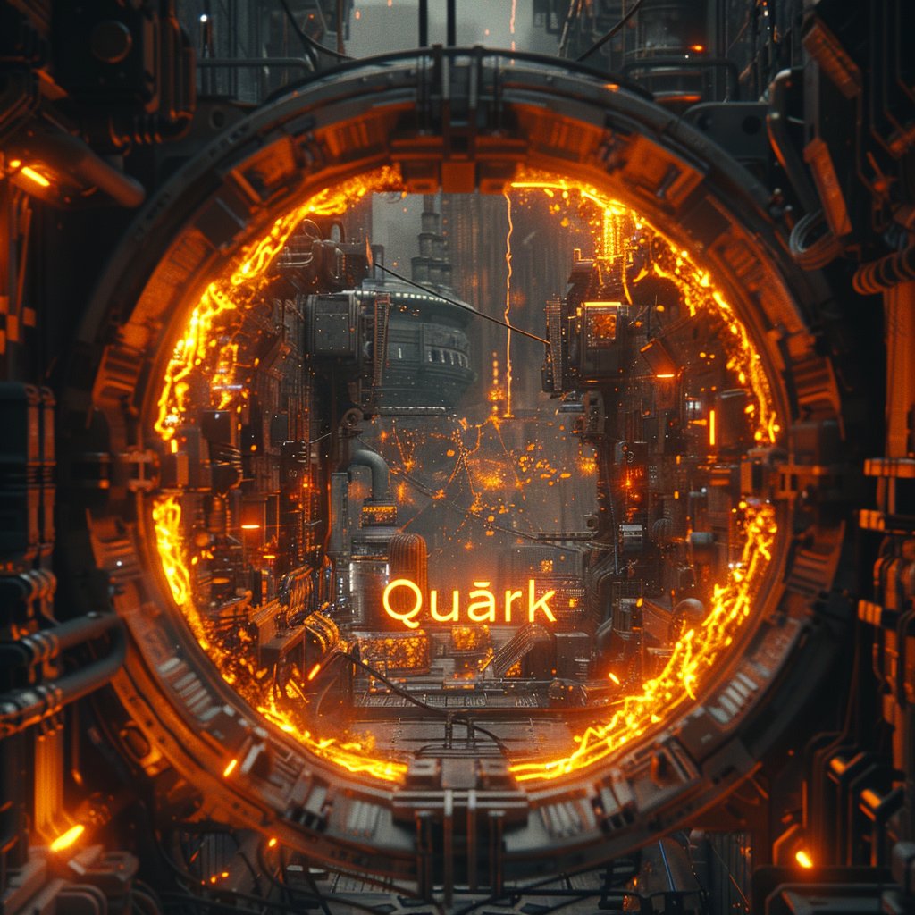 QuarkFrench's tweet photo. Si vous craignez que votre coin ne monte pas lorsque Bitcoin grimpe, vous devriez connaître les coins colorés. $QUARK offre un effet de levier sur BTC.

#Atomicals #ARC20 #QUARK https://t.co/NzQZwwMdiJ