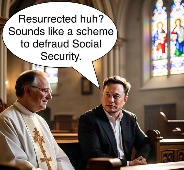 Rev. Howard Furst (@revhowardfurst) on Twitter photo 