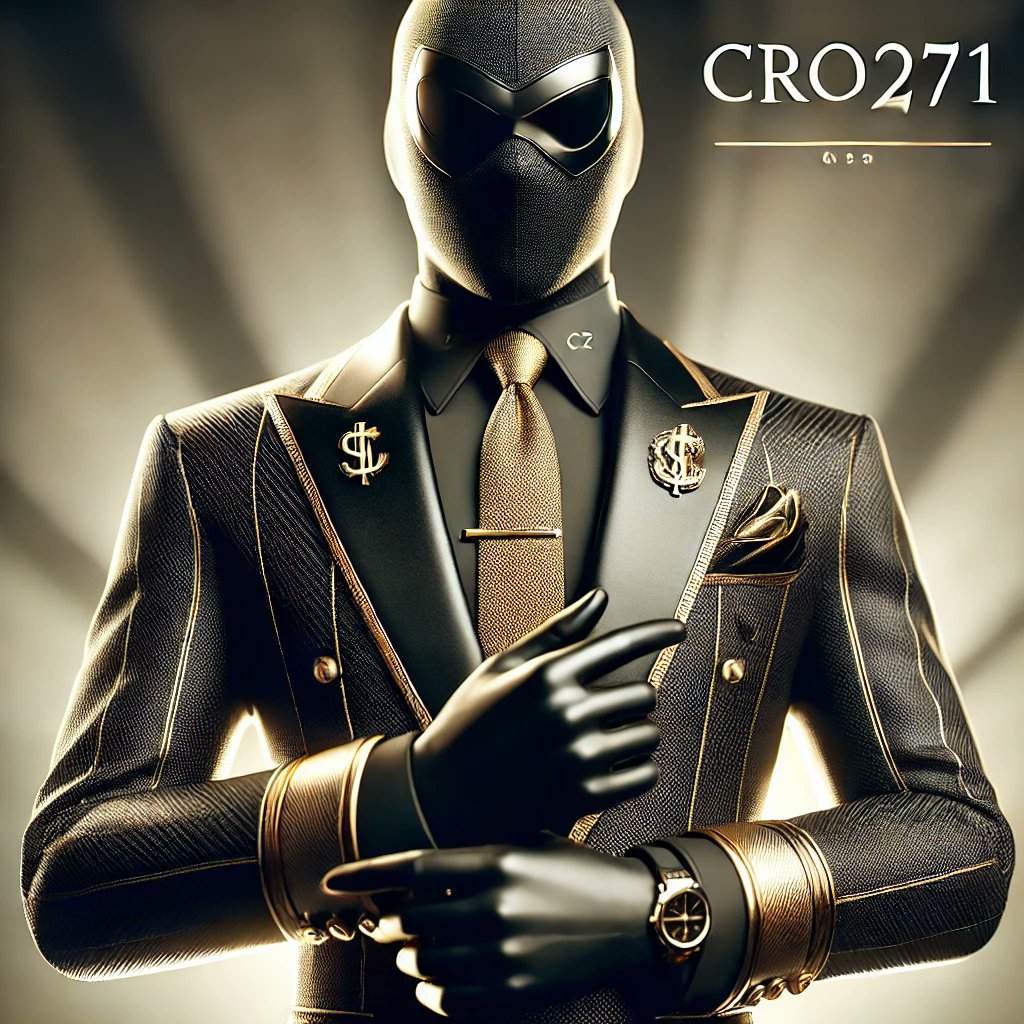 Cro271 (@realcro271) on Twitter photo <a href="/kristokencro/">Kris Token 🏗️ | CEO of Meme coins</a> , just wanted to give you a shoutout brotha. I see the work you’ve been putting in — it’s inspiring. You’re out here killing it in Web3, and whether folks admit it or not, you're motivating people and making waves. Much respect, fr. Keep going.👊 <a href="/kristokencro/">Kris Token 🏗️ | CEO of Meme coins</a> , just wanted to give you a shoutout brotha. I see the work you’ve been putting in — it’s inspiring. You’re out here killing it in Web3, and whether folks admit it or not, you're motivating people and making waves. Much respect, fr. Keep going.👊