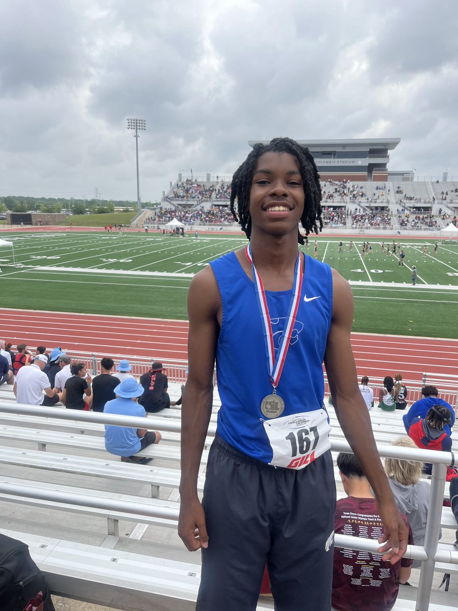 Cy Creek Athletics (@cycreekathletic) on Twitter photo ANOTHER ONE! State Bound Josh Keys 300m Hurdles!!! 🥈<a href="/CFISDAthletics/">CFISDAthletics</a> <a href="/CyCreekBooster/">CyCreekBooster</a> <a href="/cycreekhs/">Cy Creek High School</a> <a href="/CyFairISD/">Cypress-Fairbanks ISD</a> ANOTHER ONE! State Bound Josh Keys 300m Hurdles!!! 🥈<a href="/CFISDAthletics/">CFISDAthletics</a> <a href="/CyCreekBooster/">CyCreekBooster</a> <a href="/cycreekhs/">Cy Creek High School</a> <a href="/CyFairISD/">Cypress-Fairbanks ISD</a>