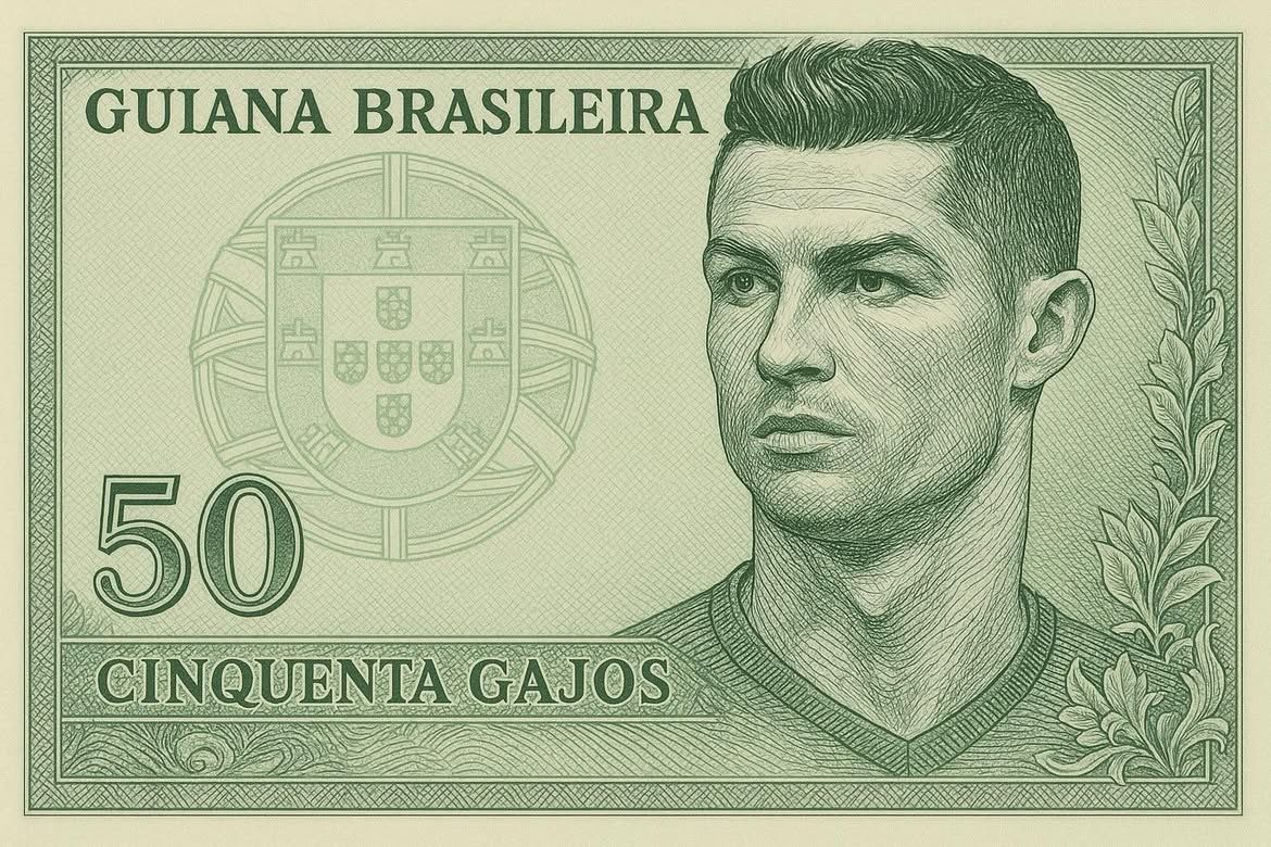 Você sabia?

Apesar de ser um estado brasileiro, Pernambuco em Pé tem seu próprio papel moeda.