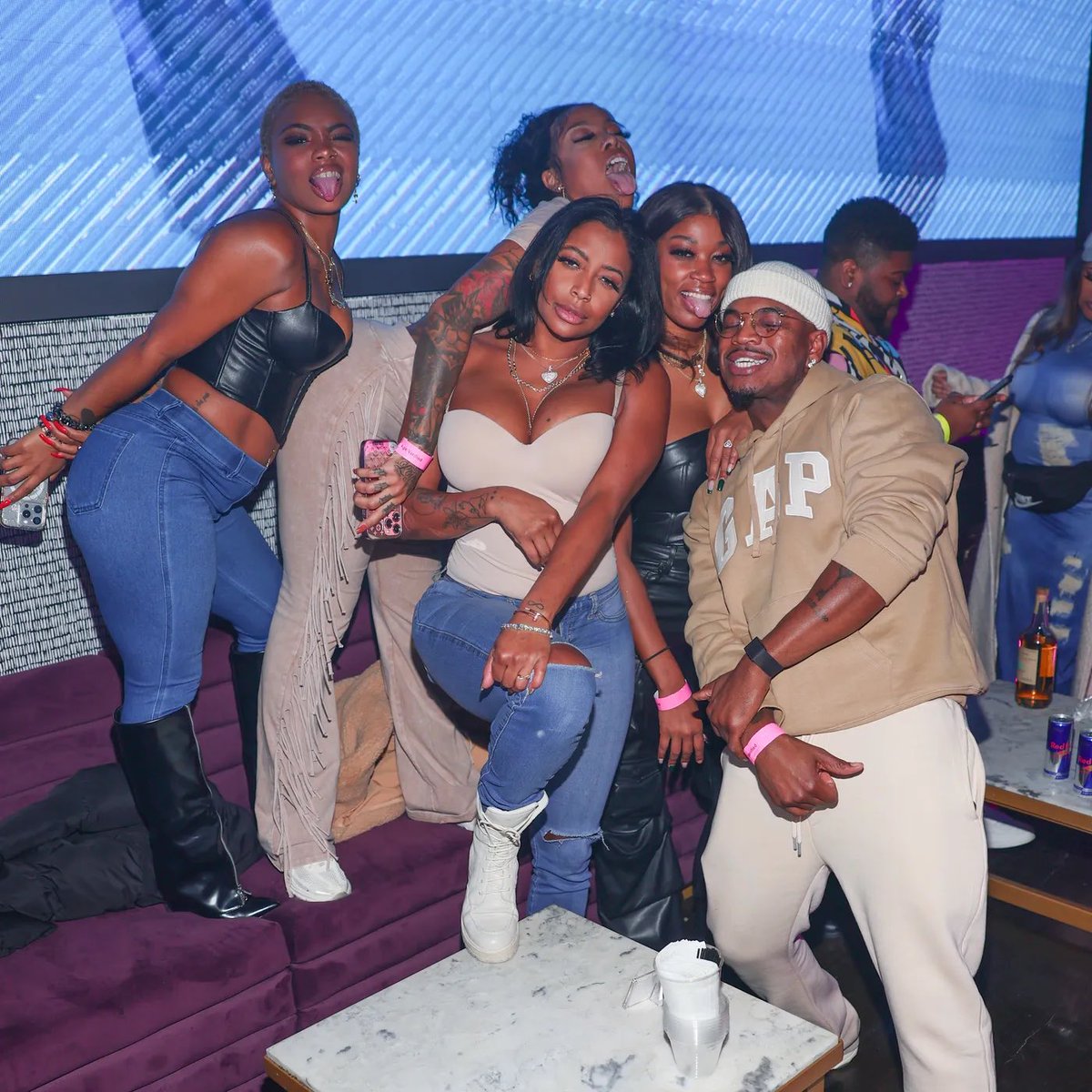 Rain Drops Media tweet media