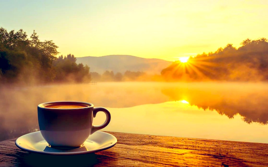 Энэ өглөөний мэндээ