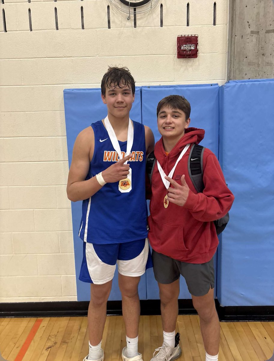 Got The Gold🥇🏆