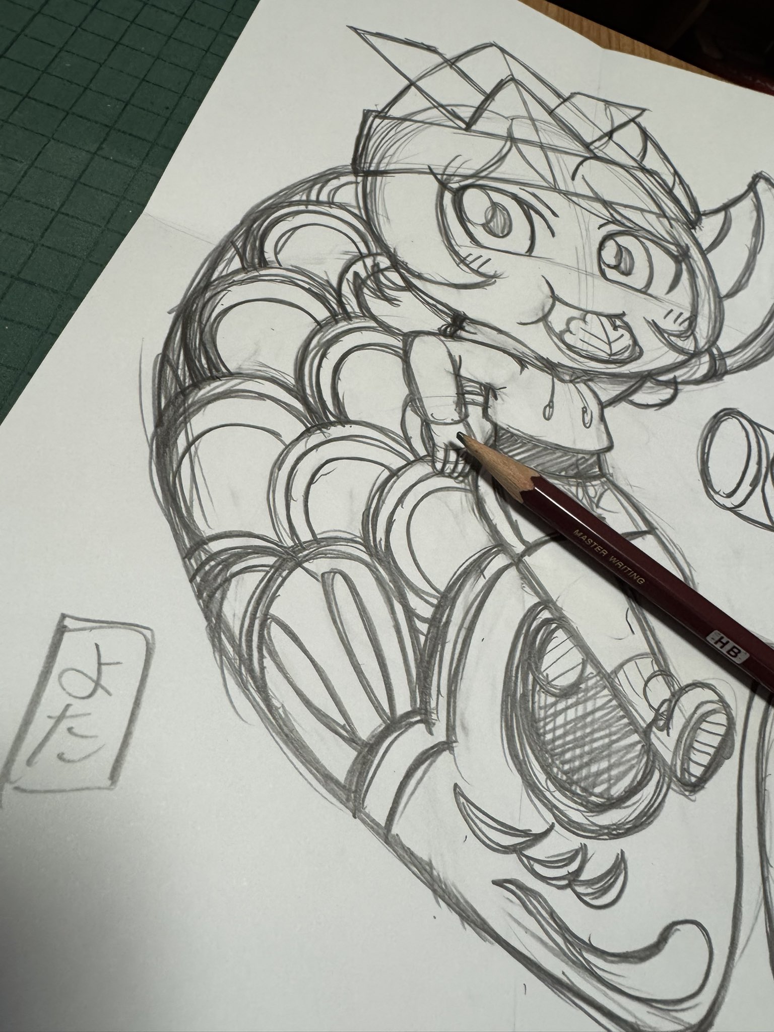 よた on X: 