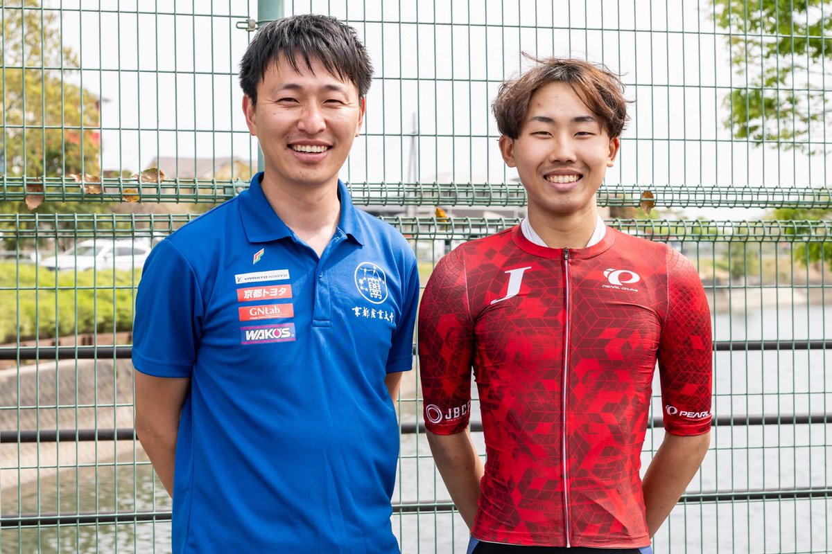 Keisuke_Kim1215's tweet image. JPT西日本ロードクラシック

photo Itaru Mitsui
@ksubicycle 
#yamatokogyo 
#wakos
#GNLab   
#Csデザインワークス
#KEIfitting