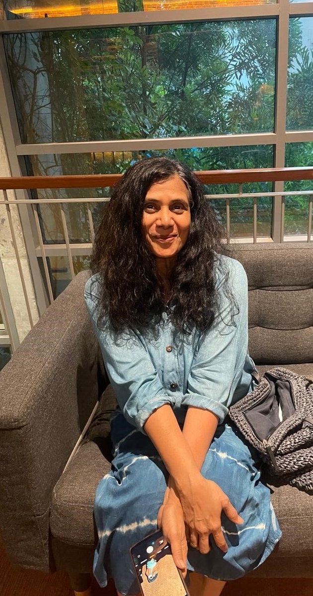 Banu Mushtaq's 'Heart Lamp' is a peep into the Muslim woman's heart. But as long as we say 'ladki hui hei' with a dip in our voice across India, gender is the real religion.