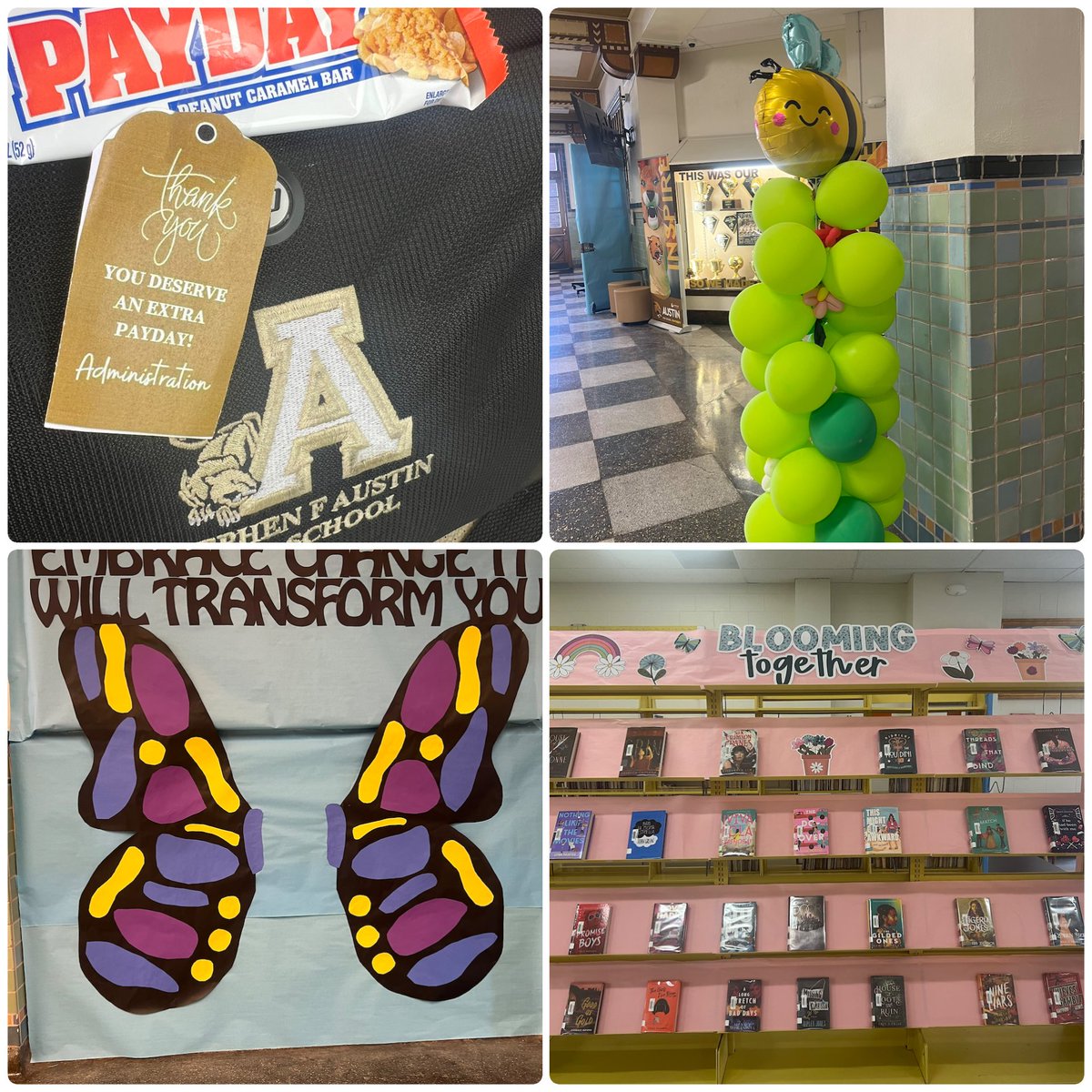 @rosalesflorEP (@rosalesflorep) on Twitter photo #RiseofthePanthers 🌟Building Culture 🌟 it’s the little things that can have the most impact 🌟 <a href="/maribelruiz2015/">Maribel Ruiz</a> <a href="/MartyTeran915/">Martha Velez-Teran</a> <a href="/RuennaValdez/">Ruenna Valdez Ed.D</a> <a href="/SamuelMari67458/">Samuel Mariscal</a> <a href="/bpallare/">Brenda Pallares</a> #RiseofthePanthers 🌟Building Culture 🌟 it’s the little things that can have the most impact 🌟 <a href="/maribelruiz2015/">Maribel Ruiz</a> <a href="/MartyTeran915/">Martha Velez-Teran</a> <a href="/RuennaValdez/">Ruenna Valdez Ed.D</a> <a href="/SamuelMari67458/">Samuel Mariscal</a> <a href="/bpallare/">Brenda Pallares</a>