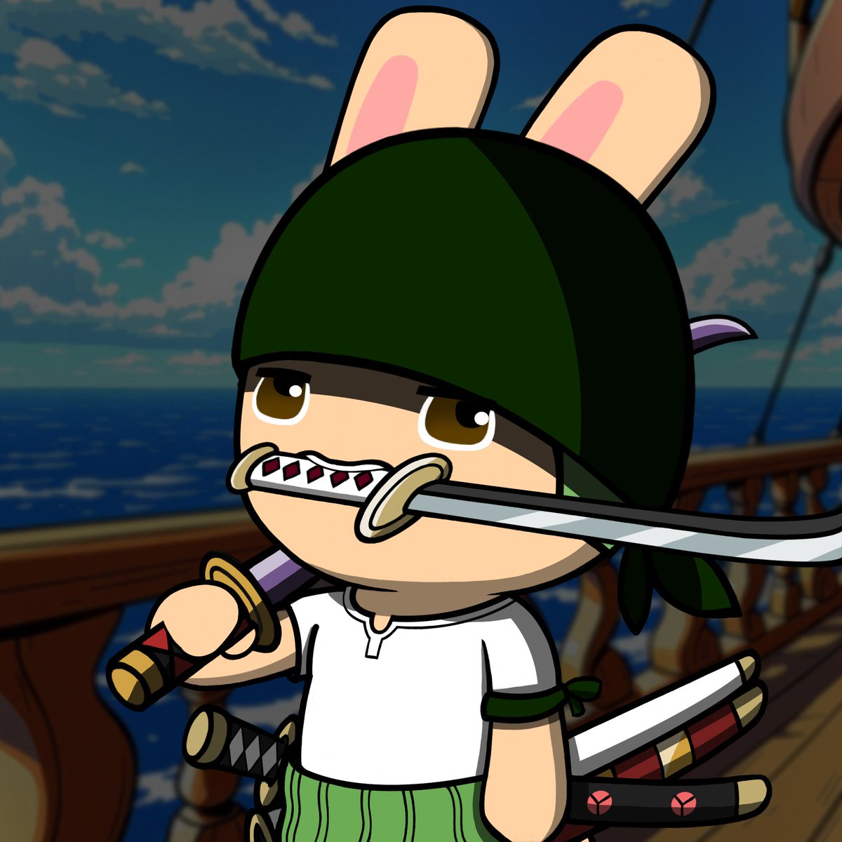 Burrrr💜 tweet media