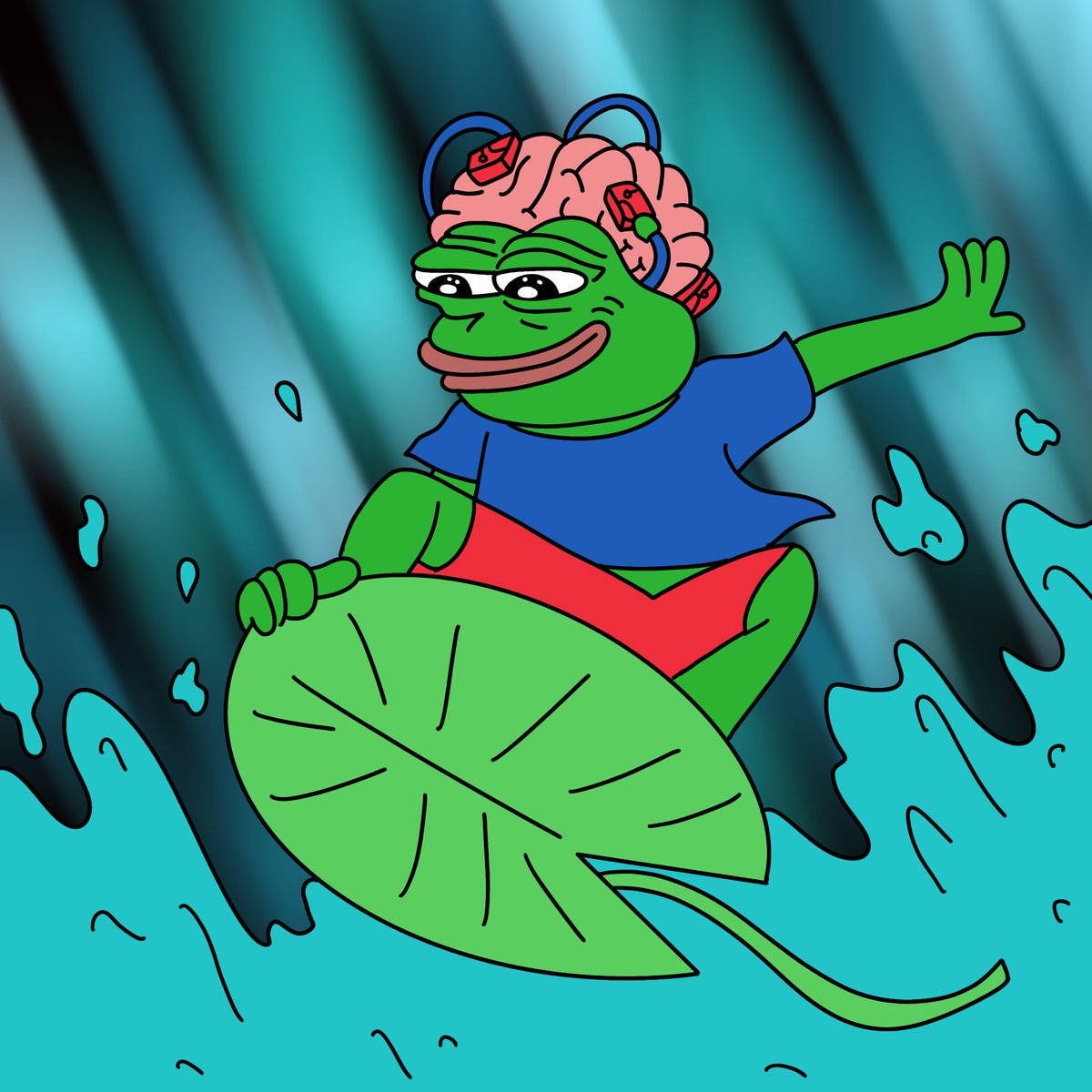We continue to work through the holidays to bring the PumpPad back to the $PEPU community. More information will follow soon. 💚🐸