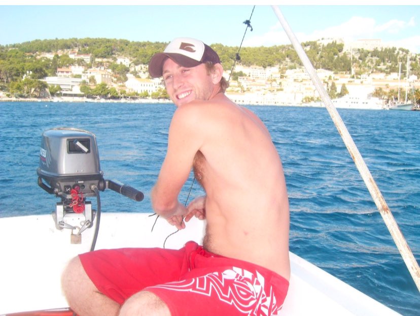 CarlNZ (@karlbnz) on Twitter photo 