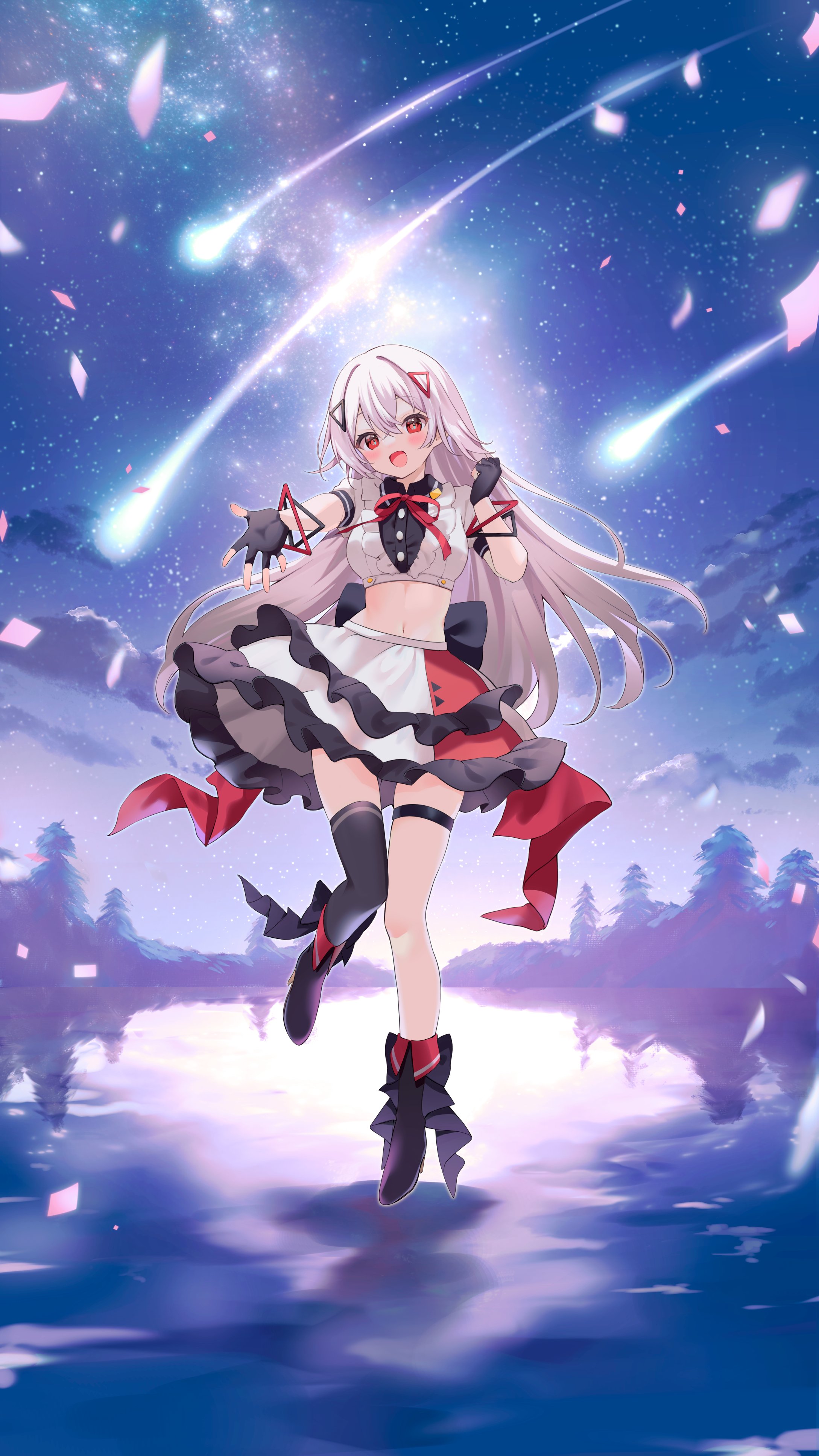 necömi (@necomi_info) / X