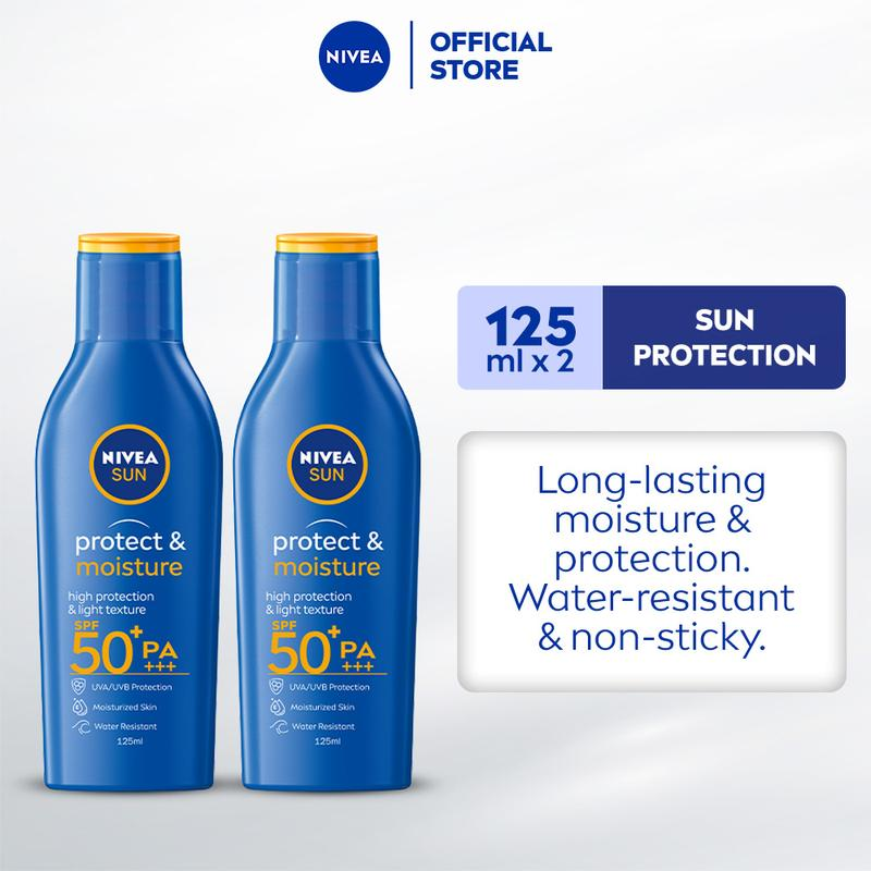 triplerhymehub's tweet image. Mars PACK OF 2 NIVEA Sun Protect &amp;amp; Moisture Lotion Body Sunscreen available sa tiktok only ₱1,035.76 with SPF 50 na to 125ml pa 

vt.tiktok.com/ZSrGYCA5M/ 

#NIVEASunProtect #MoistureLotion #BodySunscreen #SunProtection #SkincareEssentials #SPF30 #fypシ゚