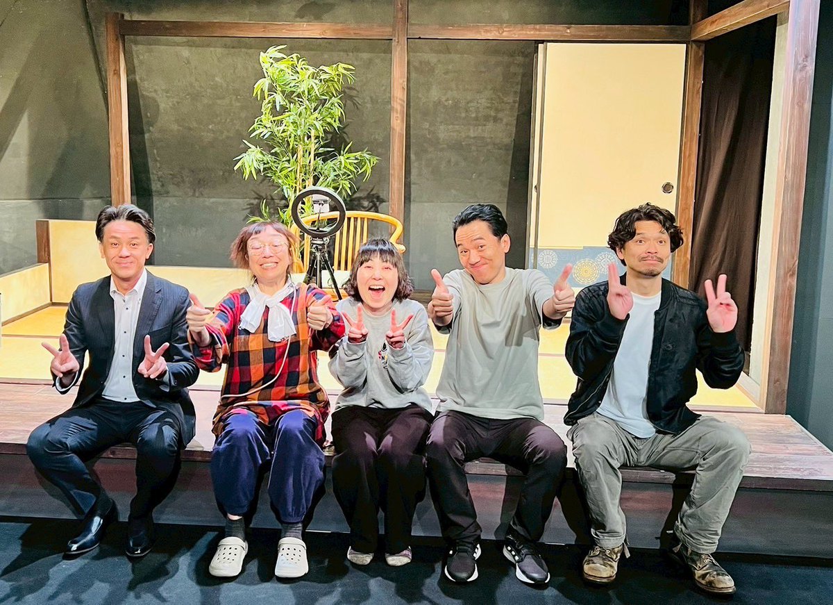 山野海 tweet media