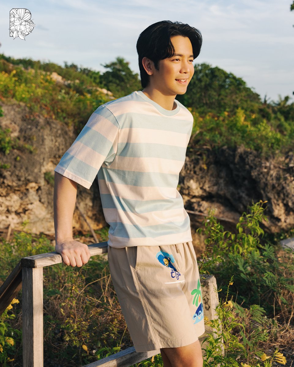 BENCH/ (@benchtm) on Twitter photo Golden hour glow and easygoing style. <a href="/iamjoshuagarcia/">Joshua Garcia</a> knows how to keep it fresh this summer. 🌴
Breeze through the season with #BENCHSummer2025. Golden hour glow and easygoing style. <a href="/iamjoshuagarcia/">Joshua Garcia</a> knows how to keep it fresh this summer. 🌴
Breeze through the season with #BENCHSummer2025.